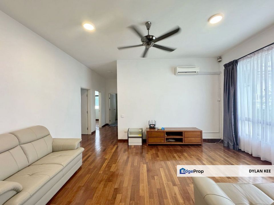 Horizon Hills Iskandar Puteri Double Storey Bungalow House, Johor, Nusajaya