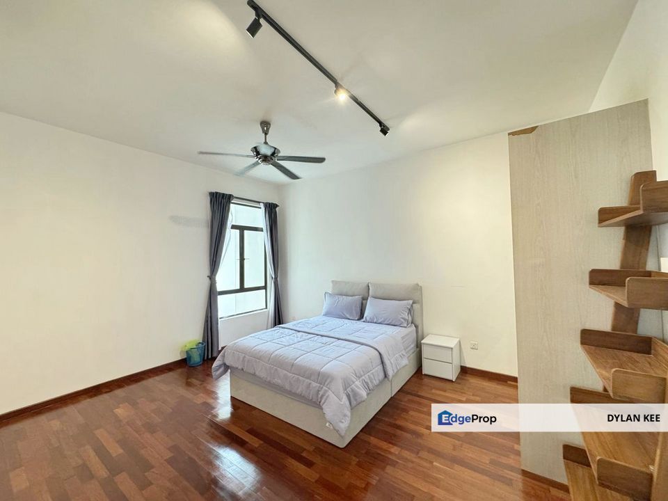 Horizon Hills Iskandar Puteri Double Storey Bungalow House, Johor, Nusajaya