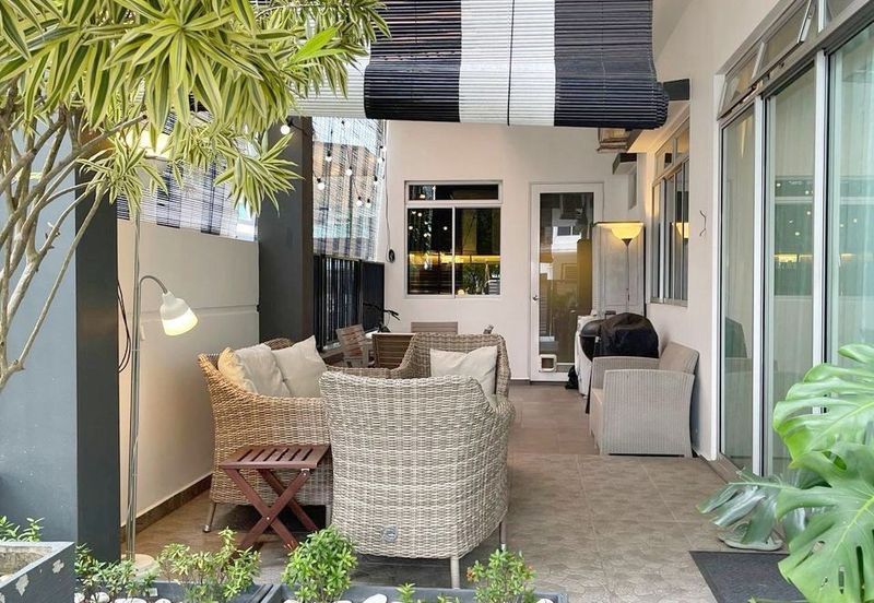 Golf East @ Horizon Hills