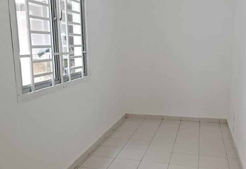 Villa Krystal, Bandar Selesa Jaya