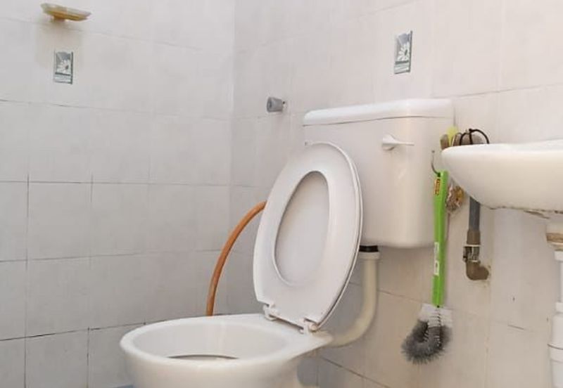 Villa Krystal, Bandar Selesa Jaya