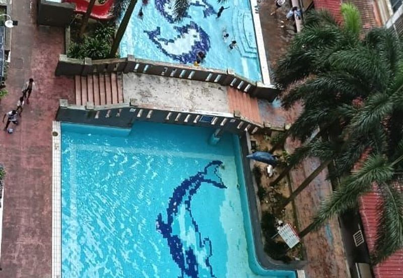 Villa Krystal, Bandar Selesa Jaya