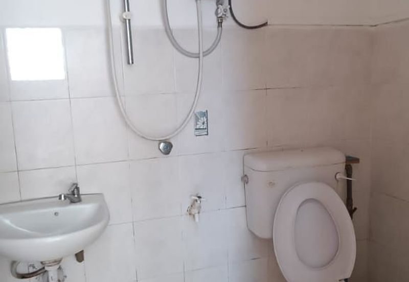 Villa Krystal, Bandar Selesa Jaya