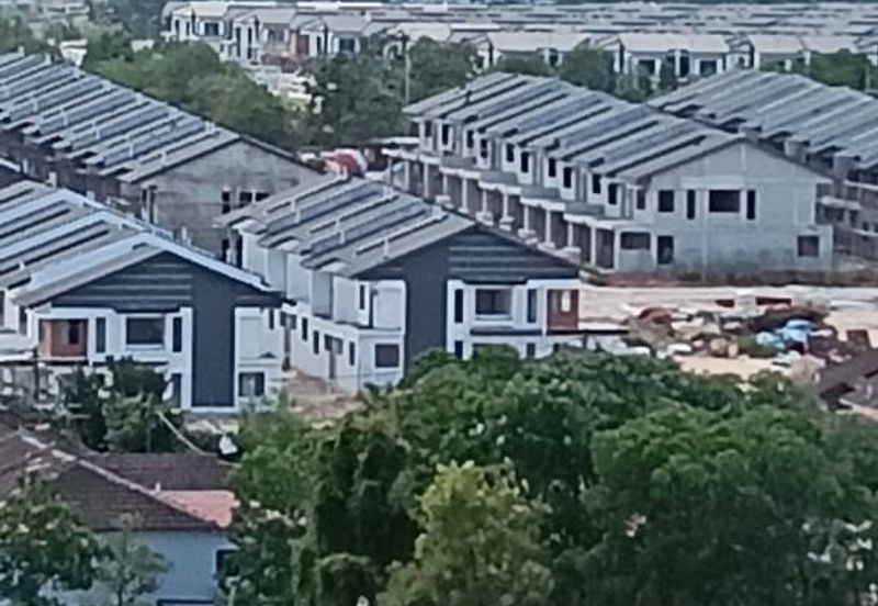 Villa Krystal, Bandar Selesa Jaya