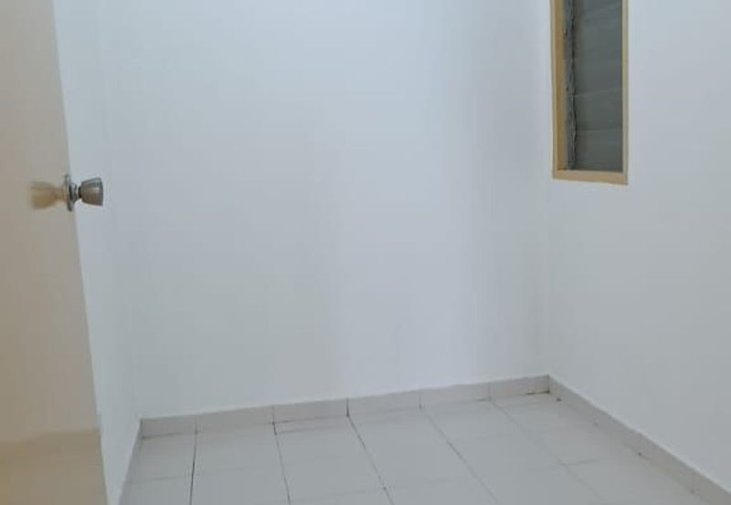 Villa Krystal, Bandar Selesa Jaya