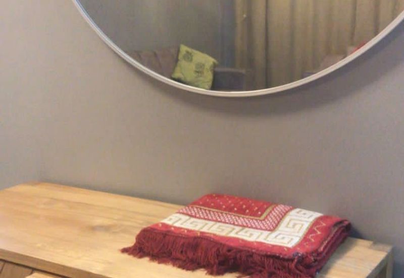 SKS Habitat Apartment, Larkin