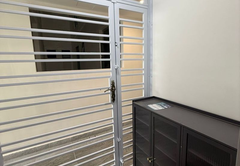 KSL Residences 2 @ Kangkar Tebrau