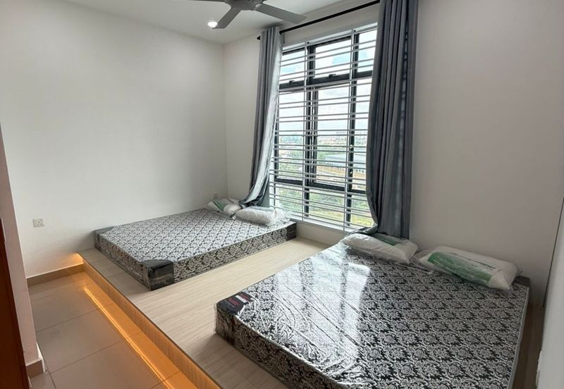 KSL Residences 2 @ Kangkar Tebrau