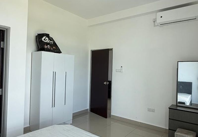 KSL Residences 2 @ Kangkar Tebrau