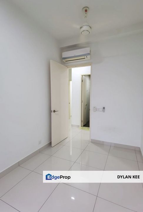 Eco Nest @ Eco Botanic Partial Furnished, Johor, Nusajaya