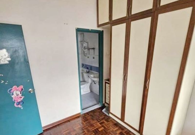 Sri Kenari Apartment