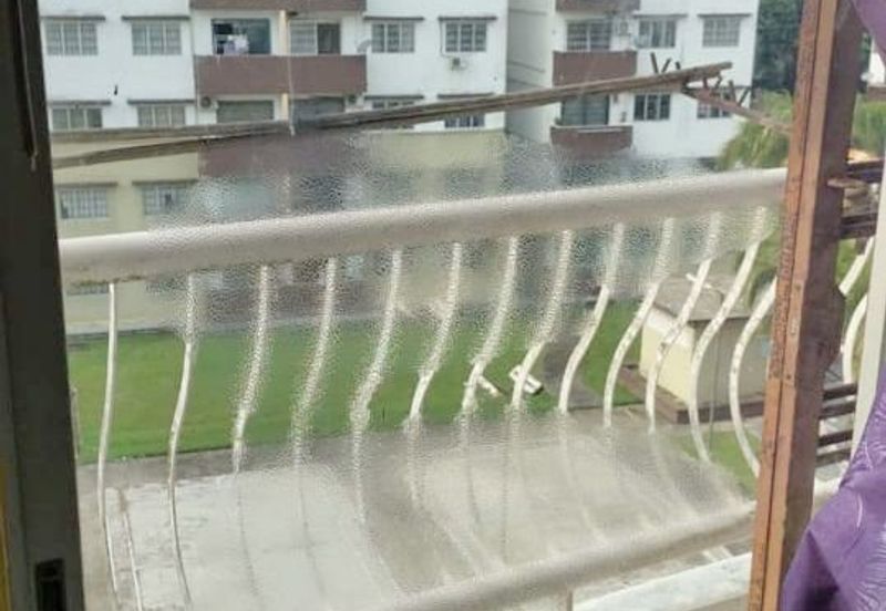 Sri Kenari Apartment