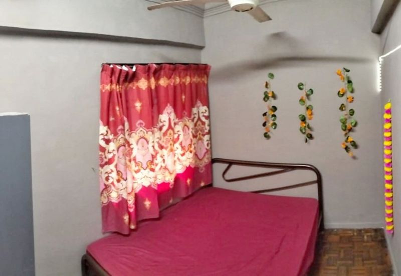 Sri Kenari Apartment