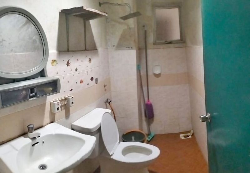 Sri Kenari Apartment