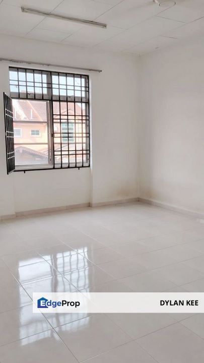Taman Sri Pulai Perdana Double Storey Terrace House, Johor, Skudai