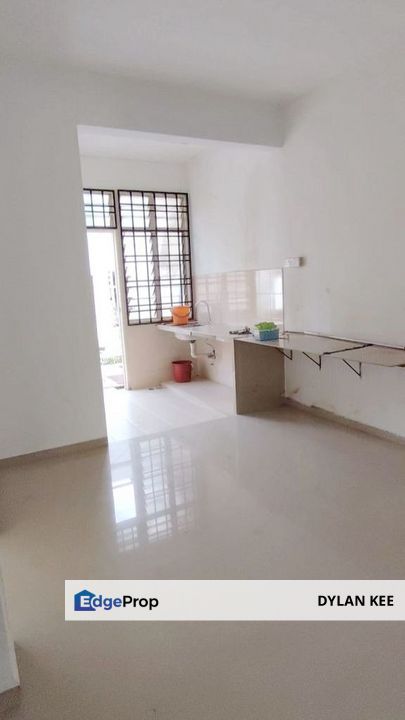 Taman Sri Pulai Perdana Double Storey Terrace House, Johor, Skudai