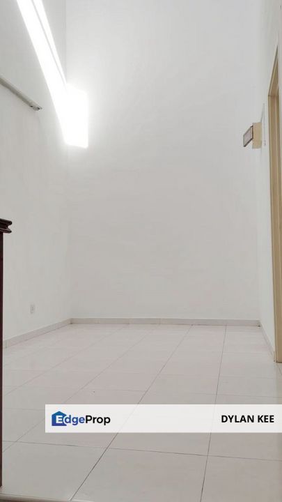 Taman Sri Pulai Perdana Double Storey Terrace House, Johor, Skudai