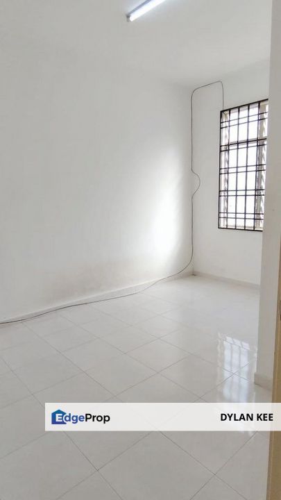 Taman Sri Pulai Perdana Double Storey Terrace House, Johor, Skudai