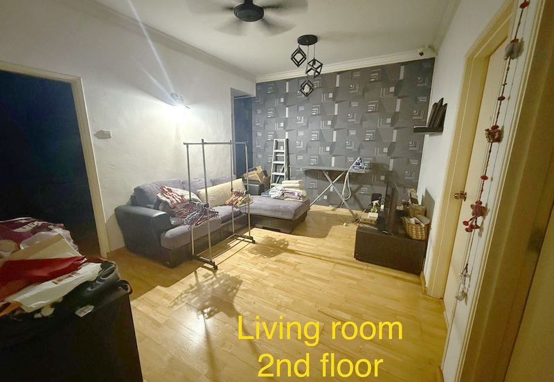 Bandar Baru Permas Jaya