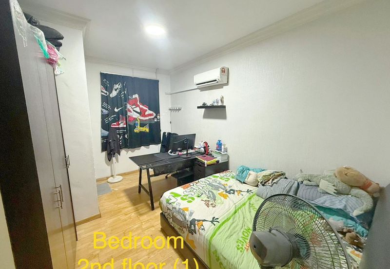 Bandar Baru Permas Jaya