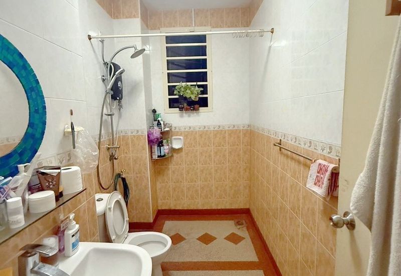 Bandar Baru Permas Jaya