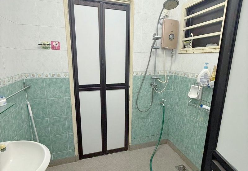 Bandar Baru Permas Jaya