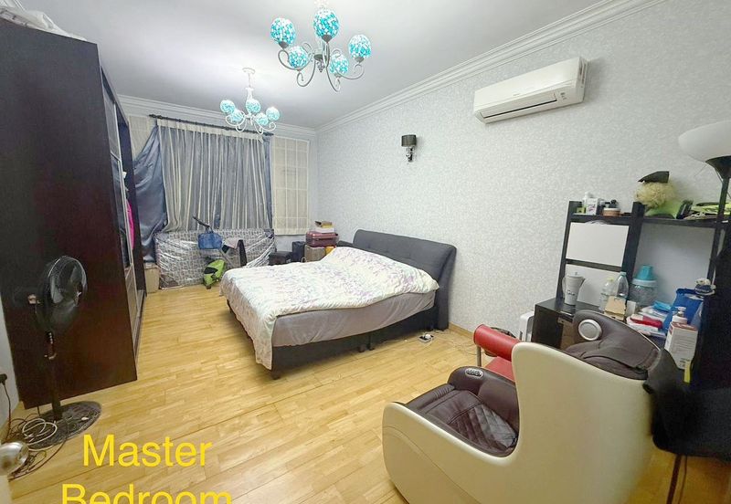 Bandar Baru Permas Jaya