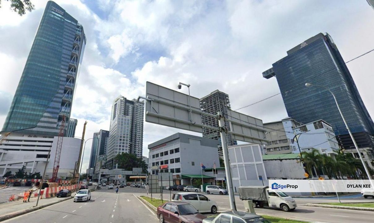 JB City Centre Johor Bahru Well Hotel Building, Johor, Johor Bahru