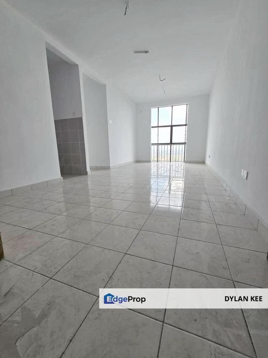 PR1MA @ LARKIN INDAH High Floor, Johor, Johor Bahru