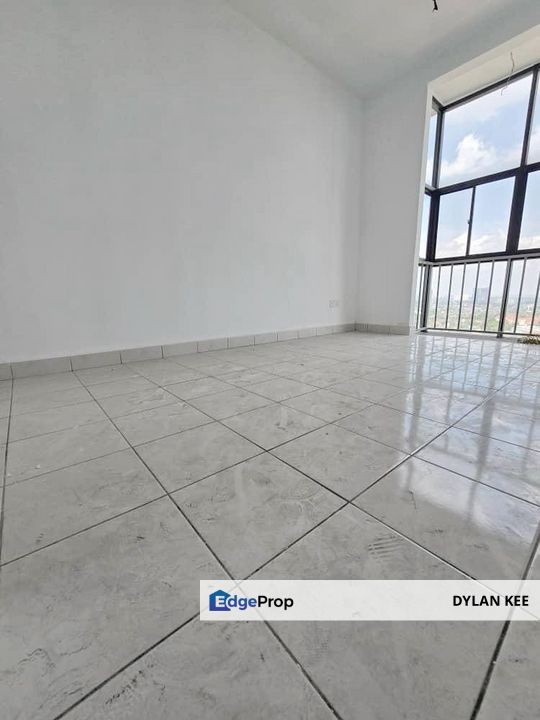PR1MA @ LARKIN INDAH High Floor, Johor, Johor Bahru