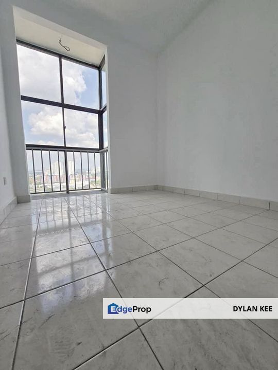 PR1MA @ LARKIN INDAH High Floor, Johor, Johor Bahru