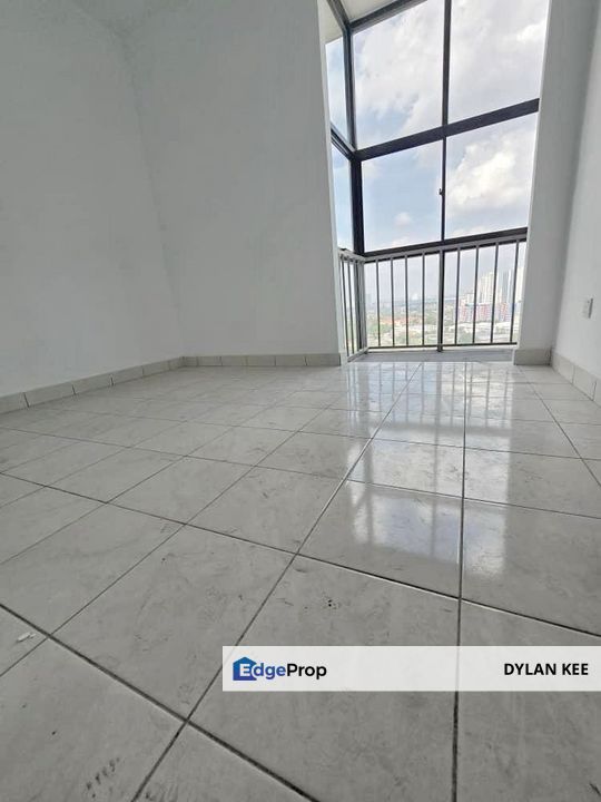 PR1MA @ LARKIN INDAH High Floor, Johor, Johor Bahru