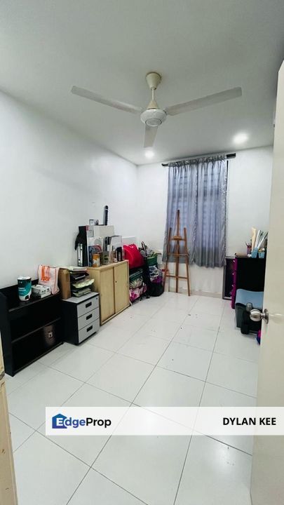 Taman Pulai Hijauan Kangkar Pulai Double Storey Terrace House, Johor, Kangkar Pulai