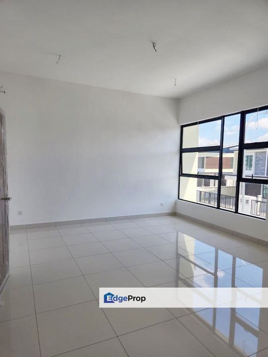 Honeydale Residence @ Impian Emas @ Double Storey Cluster House, Johor, Johor Bahru