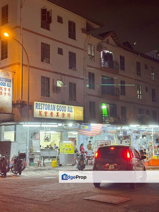 Park Avenue @ Tampoi Indah, Johor, Tampoi