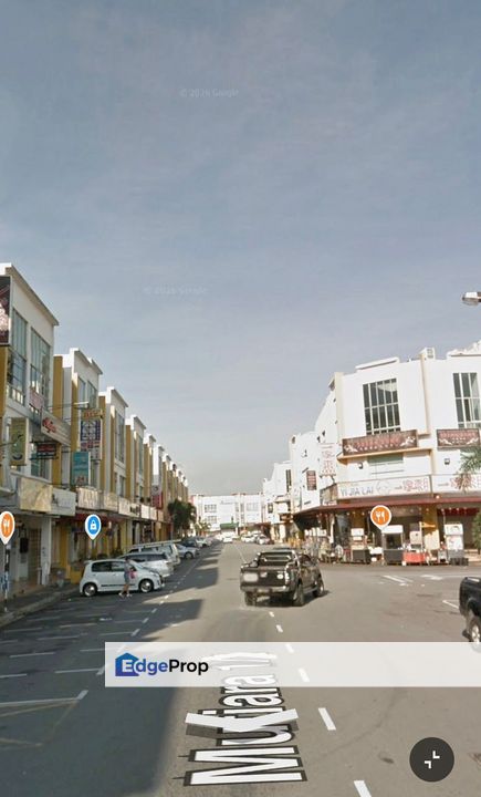 Mutiara Mas @ Mutiara Rini, Johor, Skudai