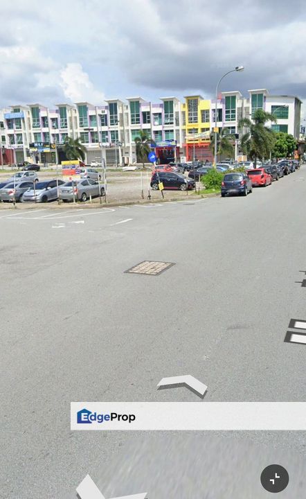 Mutiara Mas @ Mutiara Rini, Johor, Skudai