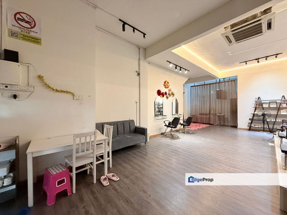 Mutiara Mas @ Mutiara Rini, Johor, Skudai