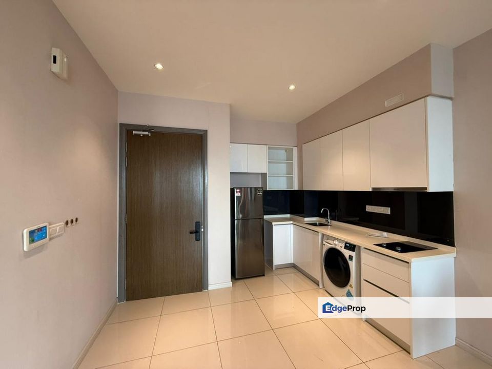 Elysia Park @ Medini @ 3 Bed 3 Bath @ Nice Unit, Johor, Nusajaya