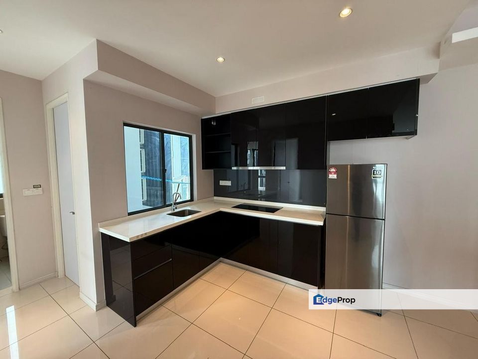 Elysia Park @Medini @Duplex Unit @Nice Condition For Rent, Johor, Nusajaya