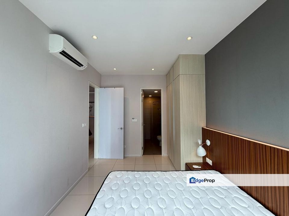 Elysia Park @Medini @Duplex Unit @Nice Condition For Rent, Johor, Nusajaya