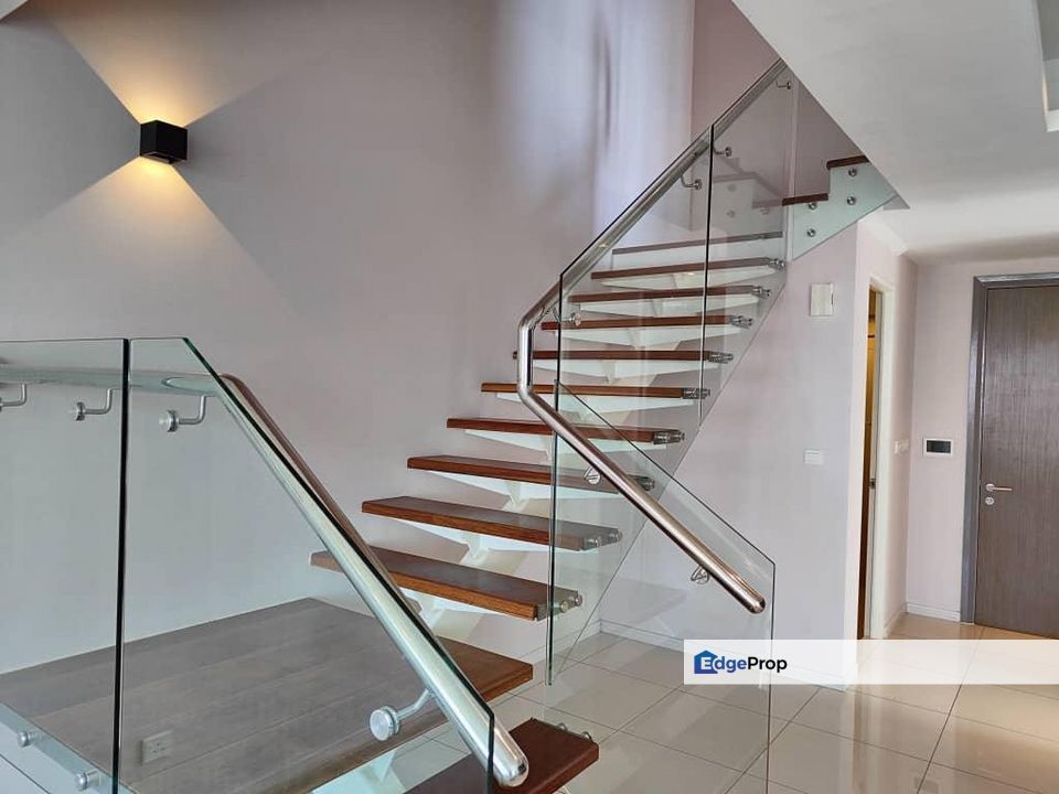 Elysia Park @Medini @Duplex Unit @Nice Condition For Rent, Johor, Nusajaya