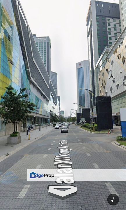 Jln Wong Ah Fook @ JB Town @ 6 Storey Office Tower @ Prime Location, Johor, Johor Bahru