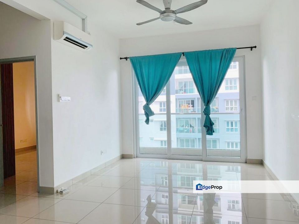 Season Apartment @Larkin, Johor, Johor Bahru