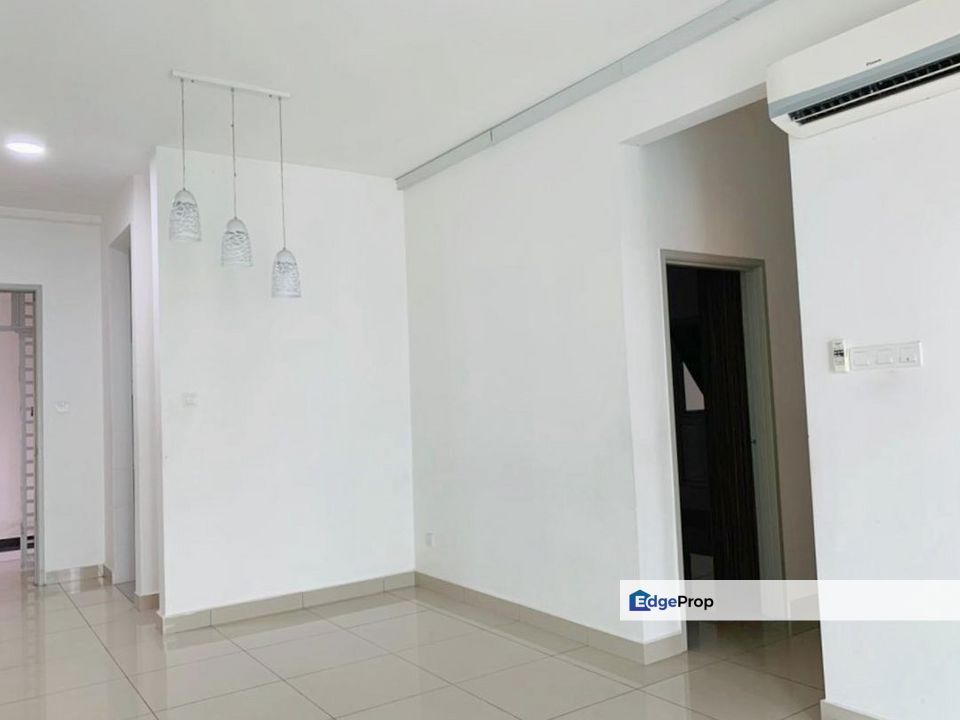 Season Apartment @Larkin, Johor, Johor Bahru