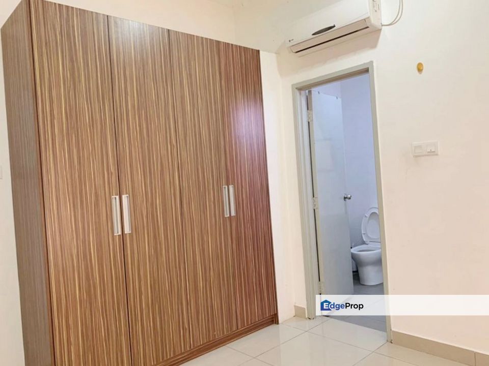 Season Apartment @Larkin, Johor, Johor Bahru