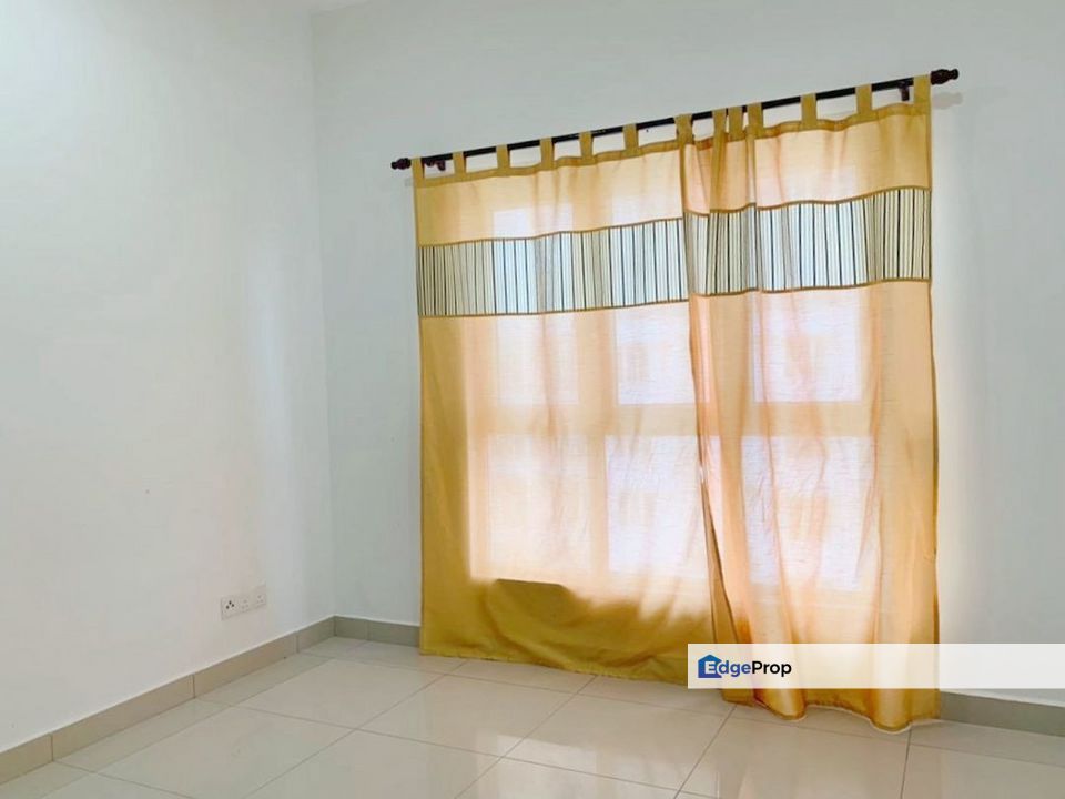 Season Apartment @Larkin, Johor, Johor Bahru