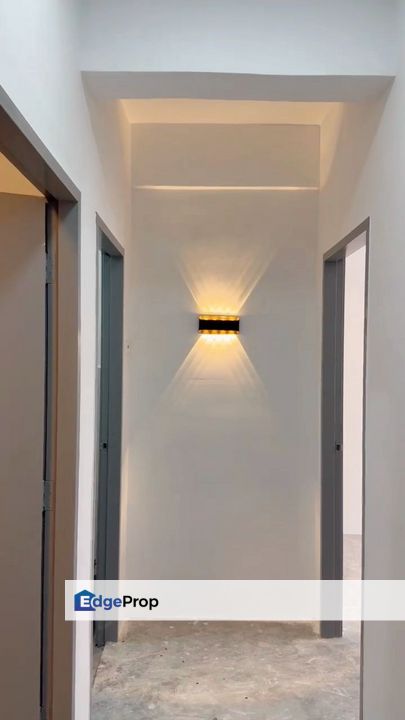 Pulai Mutiara Apartment @Pangsapuri Jalan Pulai Mutiara 7/2, Johor, Johor Bahru