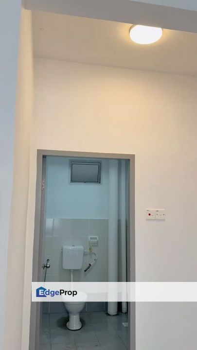 Pulai Mutiara Apartment @Pangsapuri Jalan Pulai Mutiara 7/2, Johor, Johor Bahru