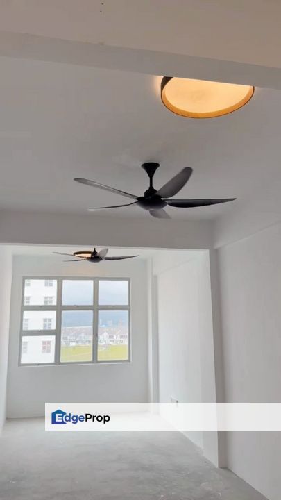 Pulai Mutiara Apartment @Pangsapuri Jalan Pulai Mutiara 7/2, Johor, Johor Bahru